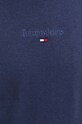 Tommy Jeans bluza DM0DM16800 granatowy