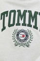 Βαμβακερή μπλούζα Tommy Jeans Ανδρικά