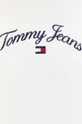 Bavlnená mikina Tommy Jeans Pánsky