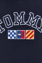 Βαμβακερή μπλούζα Tommy Jeans Ανδρικά