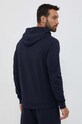 Odzież BOSS bluza bawełniana 50496744 granatowy