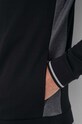 BOSS bluza 50496778 czarny