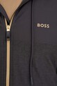 Boss Green bluza BOSS GREEN 50493465 gri