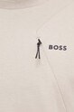 Μπλούζα Boss Green BOSS GREEN 50493467 μπεζ
