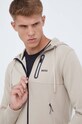 BOSS Green bluza BOSS GREEN beżowy 50493468