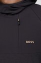 BOSS Green bluza 50493474 szary