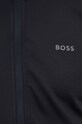 BOSS Green bluza czarny 50494551
