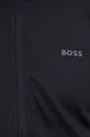 czarny Boss Green bluza