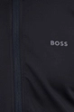 czarny Boss Green bluza