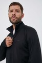 Îmbrăcăminte Boss Green bluza BOSS GREEN 50494551 negru