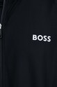 BOSS Green bluza 50504552 czarny