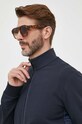 Odzież BOSS bluza 50490955 granatowy