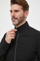 BOSS bluza czarny 50490955