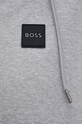 BOSS bluza 50495272 szary