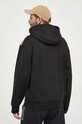 Odzież BOSS bluza bawełniana 50495734 czarny