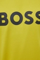 BOSS bluza bawełniana Męski