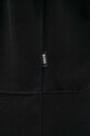 BOSS hanorac de bumbac 50496661 negru