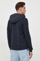 Oblečení Mikina s příměsí vlny BOSS 50495390 námořnická modř