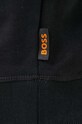 BOSS Orange bluza 50497143 czarny