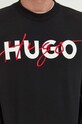 Кофта HUGO 50494558 чорний