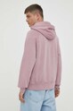 Odzież PS Paul Smith bluza bawełniana M2R.960XE.L21169 różowy