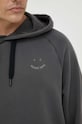 PS Paul Smith bluza bawełniana M2R.960XE.L21169 szary