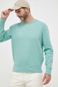 Μπλούζα Polo Ralph Lauren πράσινο 710766772