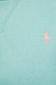 Μπλούζα Polo Ralph Lauren 710766772 πράσινο