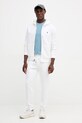 Polo Ralph Lauren bluză 710881517 alb SS25