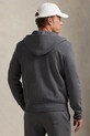 Mikina Polo Ralph Lauren 710881517 šedá AW25