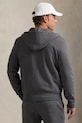 Mikina Polo Ralph Lauren 710881517 šedá AW25