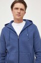 Polo Ralph Lauren bluza niebieski 710881517