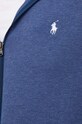 Polo Ralph Lauren bluza 710881517 niebieski