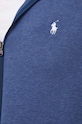 Polo Ralph Lauren bluză 710881517 albastru