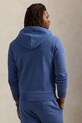 Mikina Polo Ralph Lauren 710881517 tmavomodrá SS25