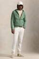 Oblečení Mikina Polo Ralph Lauren 710881517 zelená