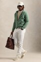 Mikina Polo Ralph Lauren 710881517 zelená