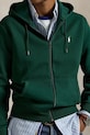 Polo Ralph Lauren sweatshirt green 710881517