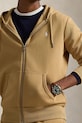 Polo Ralph Lauren bluza beżowy 710881517