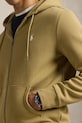 Polo Ralph Lauren bluza zielony 710881517