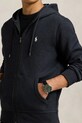Abbigliamento Polo Ralph Lauren felpa 710881517 nero