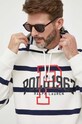 Μπλούζα Polo Ralph Lauren λευκό 710909577