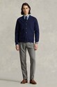 Ρούχα Μπλούζα Polo Ralph Lauren 710909668 σκούρο μπλε