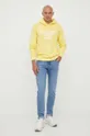 Polo Ralph Lauren bluza żółty