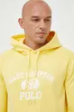 жёлтый Кофта Polo Ralph Lauren