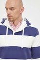 Μπλούζα Polo Ralph Lauren σκούρο μπλε 710909944
