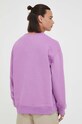 Odzież Levi's bluza bawełniana 38712.0136 fioletowy