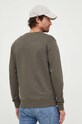 Îmbrăcăminte Pepe Jeans hanorac de bumbac Edward Crew PM582380.728 verde