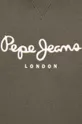Βαμβακερή μπλούζα Pepe Jeans Edward Crew Ανδρικά