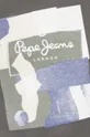Βαμβακερή μπλούζα Pepe Jeans Oldwive Ανδρικά